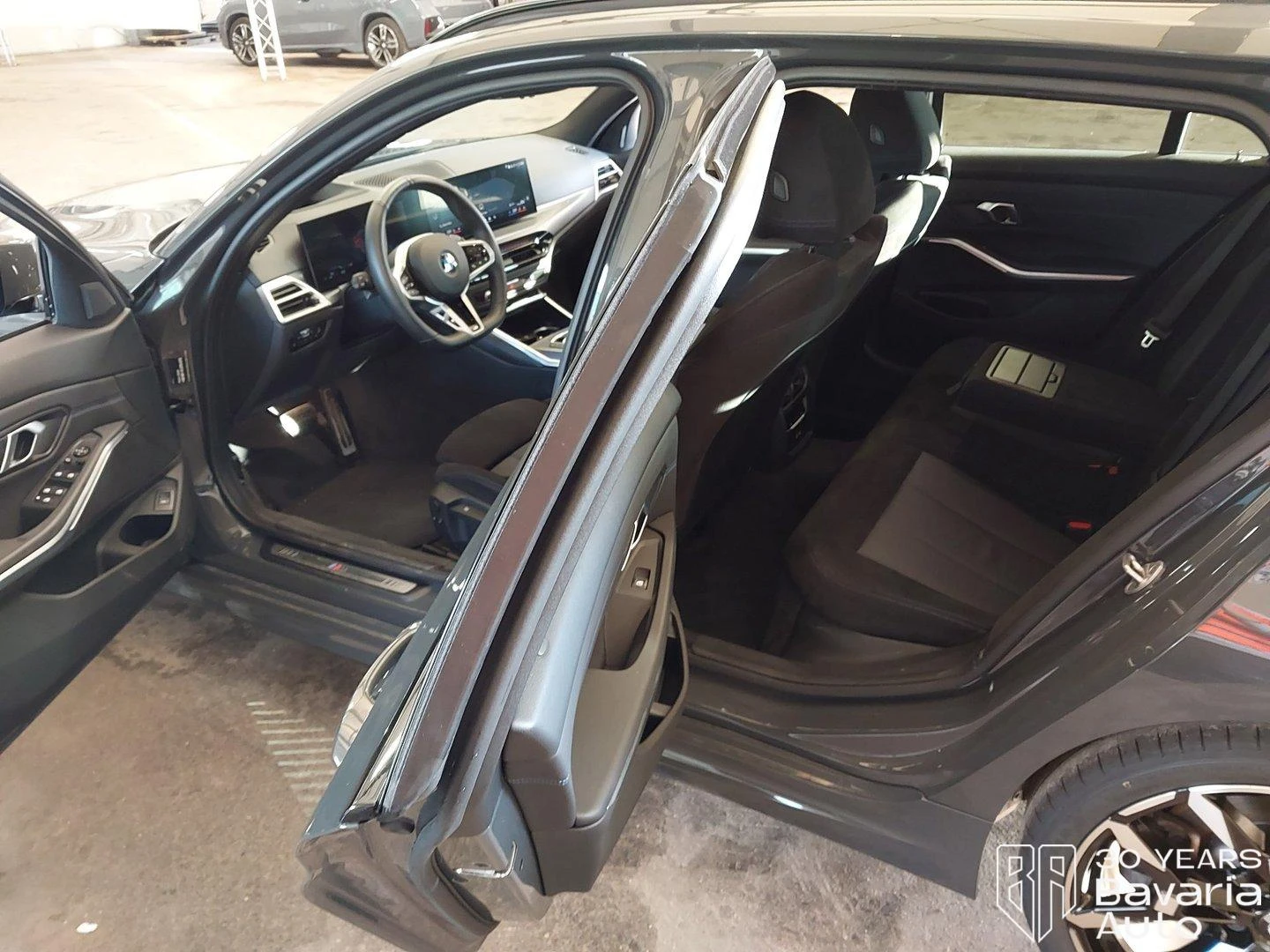 BMW 330 d xDrive Touring Sportautomatic | Mobile.bg � ����������� 5