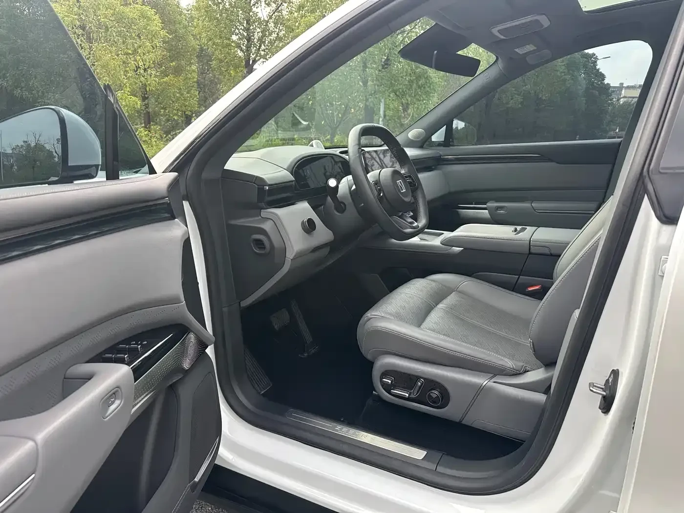 Zeekr 7X 100kWh Long Range AWD Intelligent Driving Edition | Mobile.bg � ����������� 5