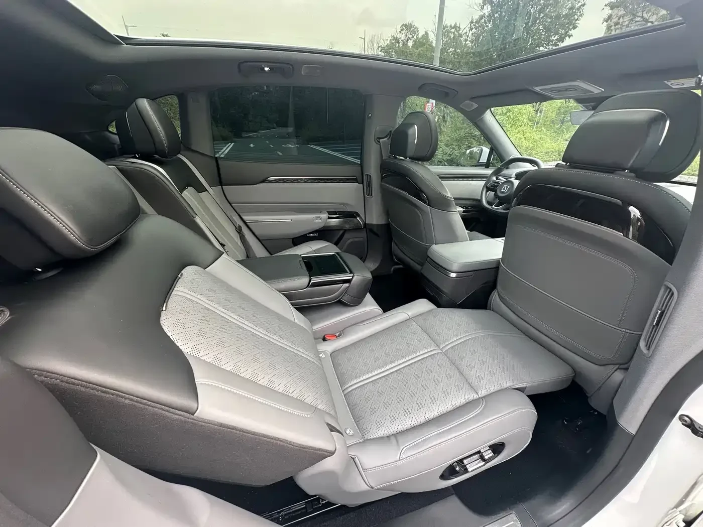 Zeekr 7X 100kWh Long Range AWD Intelligent Driving Edition | Mobile.bg � ����������� 8