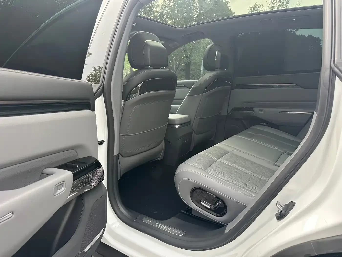 Zeekr 7X 100kWh Long Range AWD Intelligent Driving Edition | Mobile.bg � ����������� 6