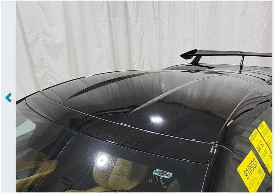 Chevrolet Corvette, снимка 10 - Автомобили и джипове - 56737712