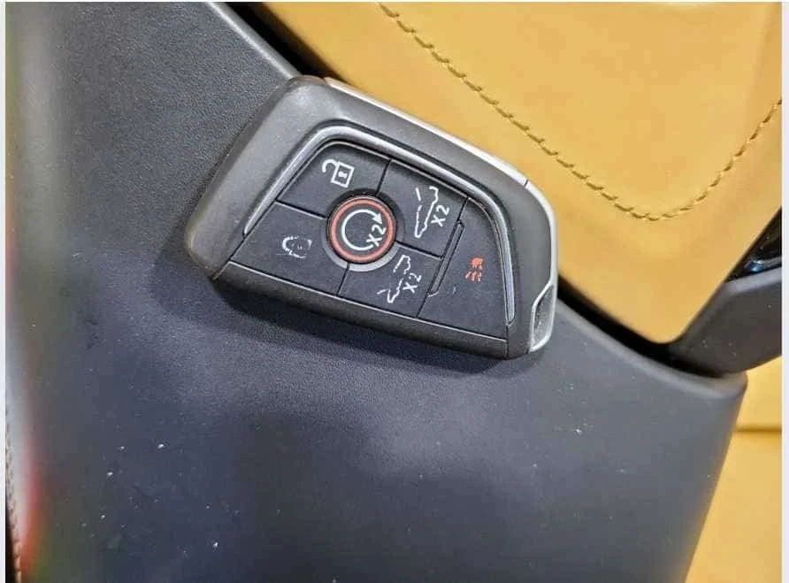 Chevrolet Corvette, снимка 11 - Автомобили и джипове - 56737712