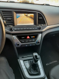 Hyundai Elantra 2.0 - изображение 8