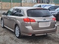 Subaru Legacy 2.5/173к.с. АВТОМАТ S Limited - изображение 4