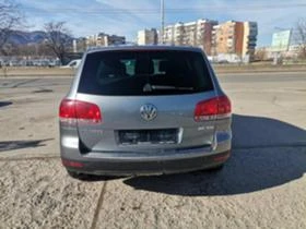VW Touareg, снимка 5