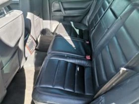 VW Touareg, снимка 9