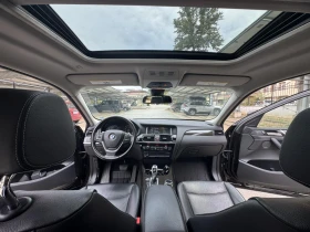 BMW X4 2015 ХDRIVE35i M SPORT PACK * DIGITAL * 360 * ТОП, снимка 11