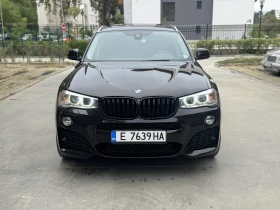 BMW X4 2015 ХDRIVE35i M SPORT PACK * DIGITAL * 360 * ТОП, снимка 2