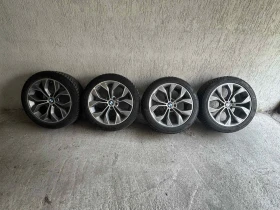 BMW X4 2015 ХDRIVE35i M SPORT PACK * DIGITAL * 360 * ТОП, снимка 17