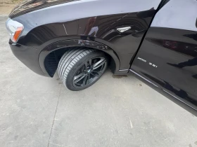 BMW X4 2015 ХDRIVE35i M SPORT PACK * DIGITAL * 360 * ТОП, снимка 16