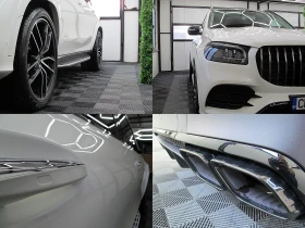 Mercedes-Benz GLS 400 AMG/PANORAMA/7-MESTA/СОБСТВЕН ЛИЗИНГ, снимка 7