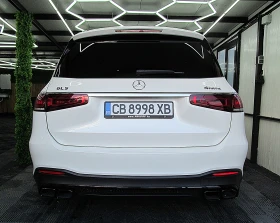 Mercedes-Benz GLS 400 AMG/PANORAMA/7-MESTA/СОБСТВЕН ЛИЗИНГ, снимка 5