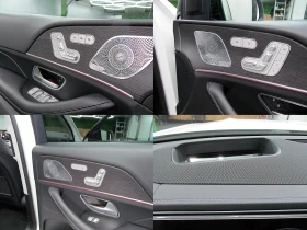 Mercedes-Benz GLS 400 AMG/PANORAMA/7-MESTA/СОБСТВЕН ЛИЗИНГ, снимка 9