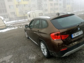 BMW X1 1.8sdrive* FACE* NAVI* PANO, снимка 5