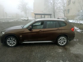 BMW X1 1.8sdrive* FACE* NAVI* PANO, снимка 3