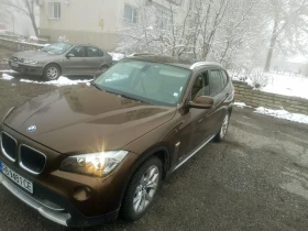 BMW X1 1.8sdrive* FACE* NAVI* PANO, снимка 2