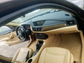 BMW X1 1.8sdrive* FACE* NAVI* PANO, снимка 15