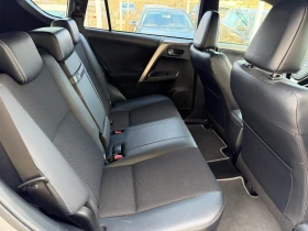 Toyota Rav4 2.5 Hybrid Швейцария , снимка 11