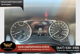 Nissan Rogue SV AWD, снимка 15