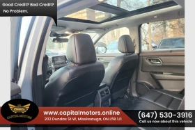 Nissan Rogue SV AWD, снимка 16