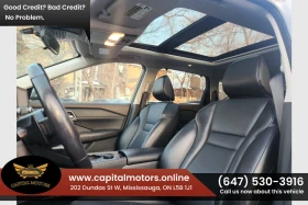 Nissan Rogue SV AWD, снимка 9