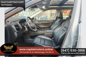 Nissan Rogue SV AWD, снимка 10