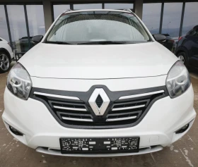 Renault Koleos 2.0dCi 4x4 Limited, снимка 1