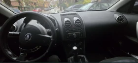 Nissan Qashqai, снимка 4