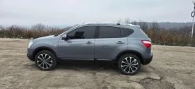 Nissan Qashqai, снимка 7