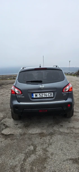 Nissan Qashqai, снимка 11