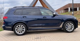 BMW X7 M50d, снимка 3