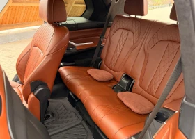 BMW X7 M50d, снимка 7