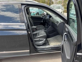 VW Tiguan * Highline * PANO* KEYLESS* ПОДГРЕВ* , снимка 11