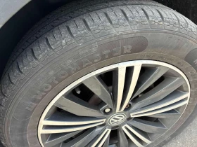 VW Tiguan * Highline * PANO* KEYLESS* ПОДГРЕВ* , снимка 7