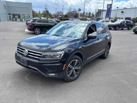 VW Tiguan * Highline * PANO* KEYLESS* ПОДГРЕВ* , снимка 1