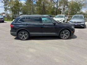 VW Tiguan * Highline * PANO* KEYLESS* ПОДГРЕВ* , снимка 3