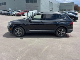 VW Tiguan * Highline * PANO* KEYLESS* ПОДГРЕВ* , снимка 2