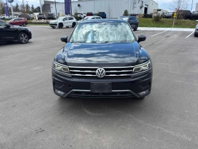 VW Tiguan * Highline * PANO* KEYLESS* ПОДГРЕВ* , снимка 6