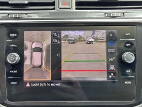 VW Tiguan * Highline * PANO* KEYLESS* ПОДГРЕВ* , снимка 15