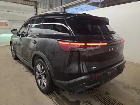 Infiniti QX60 * LUXE AWD * CARFAX * ЦЕНА ДО БГ, снимка 5