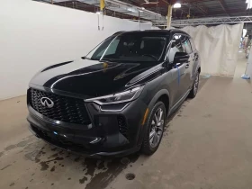 Infiniti QX60 * LUXE AWD * CARFAX * ЦЕНА ДО БГ, снимка 1