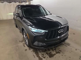 Infiniti QX60 * LUXE AWD * CARFAX * ЦЕНА ДО БГ, снимка 2