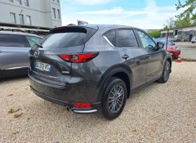 Mazda CX-5 2.2d* НАВИ/КАМЕРА/КСЕНОН/ХЕДЪП/6ск* , снимка 5