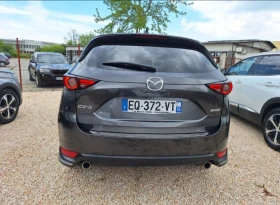 Mazda CX-5 2.2d* НАВИ/КАМЕРА/КСЕНОН/ХЕДЪП/6ск* , снимка 4