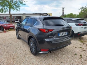 Mazda CX-5 2.2d* НАВИ/КАМЕРА/КСЕНОН/ХЕДЪП/6ск* , снимка 6