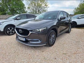 Mazda CX-5 2.2d* НАВИ/КАМЕРА/КСЕНОН/ХЕДЪП/6ск* , снимка 2
