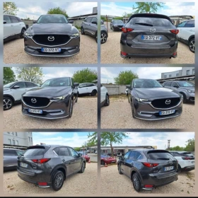 Mazda CX-5 2.2d* НАВИ/КАМЕРА/КСЕНОН/ХЕДЪП/6ск* , снимка 15