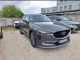 Mazda CX-5 2.2d* НАВИ/КАМЕРА/КСЕНОН/ХЕДЪП/6ск* , снимка 3