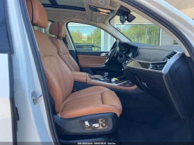 BMW X7 XDRIVE50I| HUD| 360CAM| PANO| 7 МЕСТА| , снимка 5