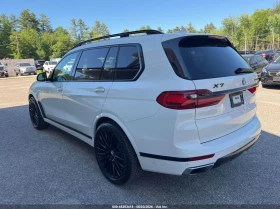 BMW X7 XDRIVE50I| HUD| 360CAM| PANO| 7 МЕСТА| , снимка 3